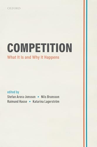 Competition what is - what,