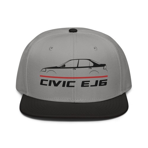 For civic ej6 1996 - for, 1996-2000