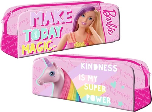 Tdl barbie pencil - pencil, case