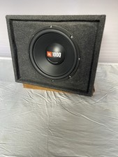JBL GT4 Series High