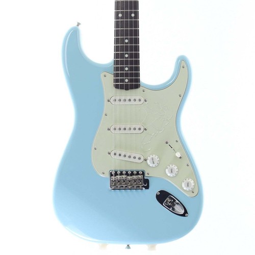 Fender fsr traditional 60s - traditional, ii