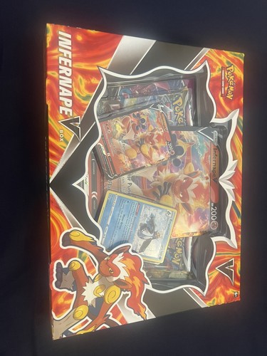 Pokemon infernape collection - pokemon,