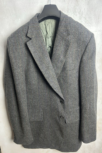 Vintage tweed andhurst men - vintage,