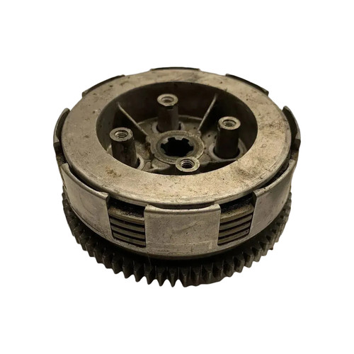 Honda clutch basket outer - honda,