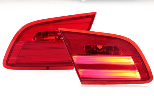 Left right led taillamp - left&right,