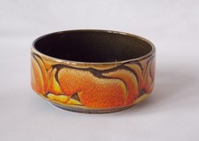 POOLE POTTERY STYLE CERAMIC