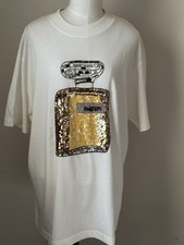 Vintage Mondi Sequinned