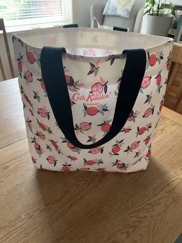 Cath kidston tote - cath, shopper