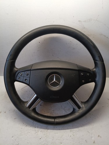 Mercedes w164 2005 09 - ml, 2005-09