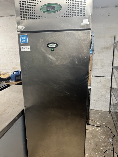 Foster commercial bakers - foster,