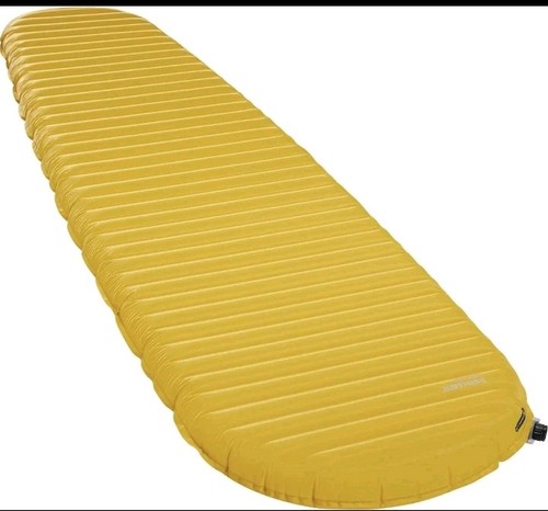 Therm rest neoair - neoair, nxt