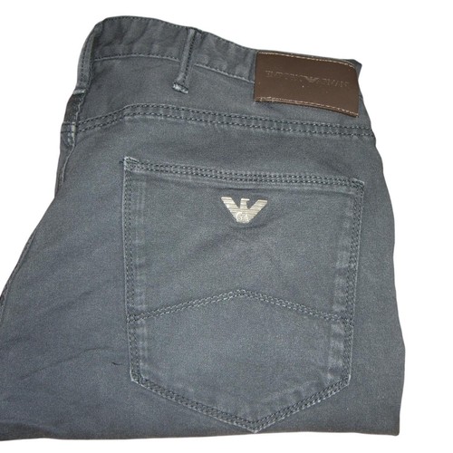 Emporio armani jeans - emporio, slim