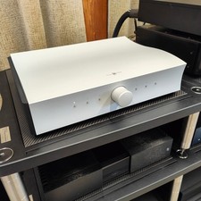 Mola Mola Kula Integrated Amplifier c/w DAC Board and Phonostage - Warranty Inc.