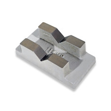 New Myford 4" Vee Block For