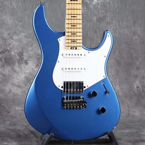 Yamaha pacifica professional - pacifica,