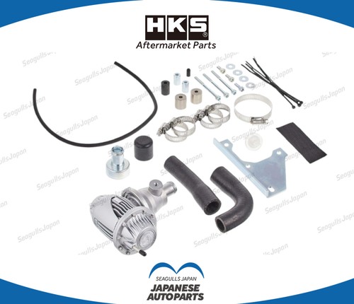 Hks blow off valve based - valve-based, parts