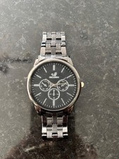 Orlando Men's Quartz Watch