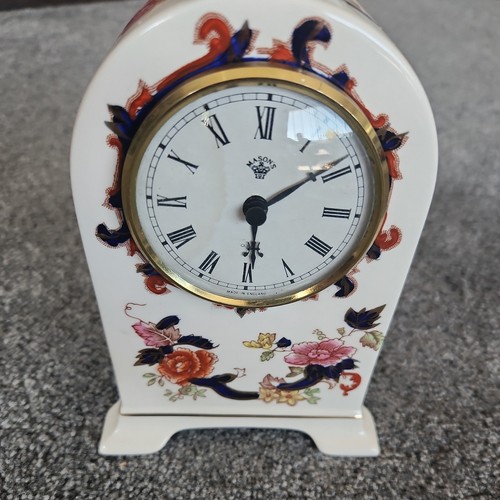 Mason ironstone mandalay - mason’s,