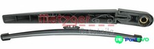 METZGER AUTOTEILE REAR WINDOW
