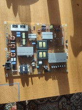 Power supply board - tv,