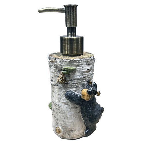 Willie black bear liquid - wd,