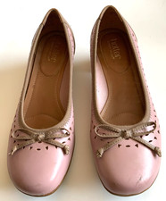 Hotter Fontana Shoes Dusky