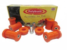 Polybush Vehicle Bush Set for