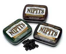 Simpkins Nipits Pellets Pure