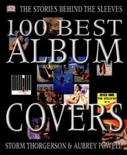 100 Best Album Covers by Storm