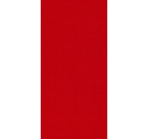 Gloss red effect single - red,