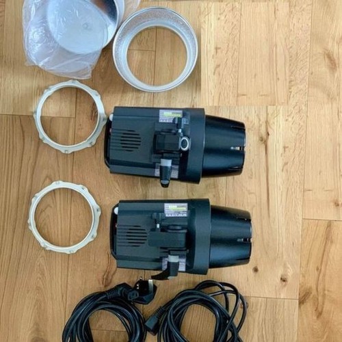 Elinchrom lite 4 - elinchrom,