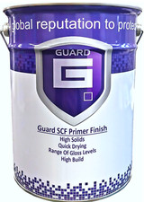 Guard SCF - Shipping Container