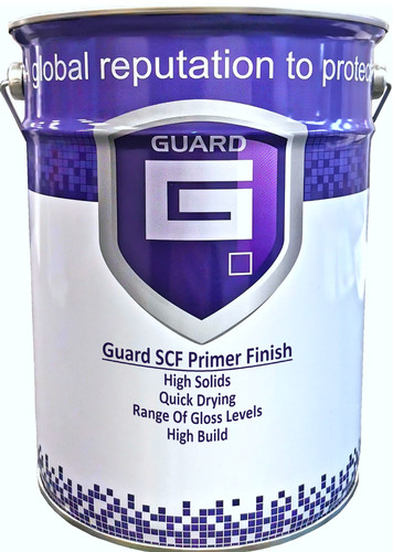 Guard scf shipping - guard,