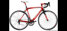 Pinarello Rokh road bike, carbon fibre, size 53, excellent condition, ultegra