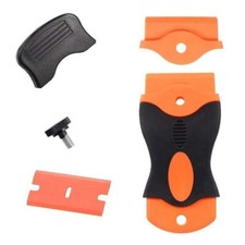 Oven Cleaning Scraper Stoves