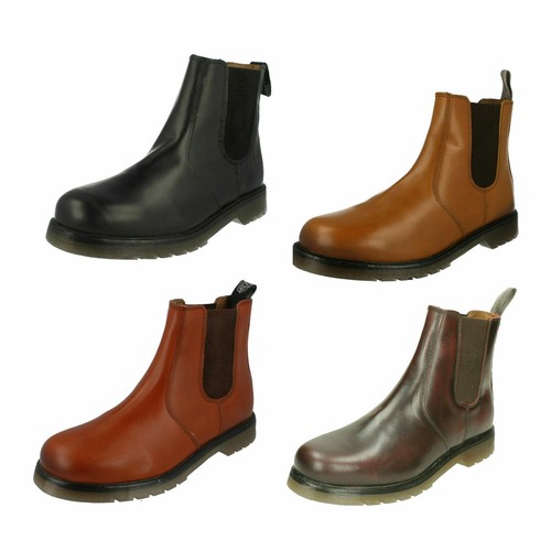 Men catesby ankle boots - catesby,