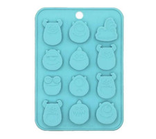 Disney Silicone Chocolate