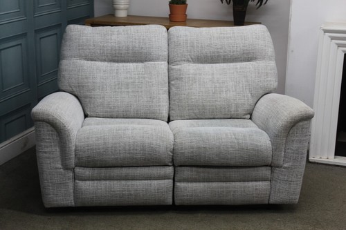 Parker knoll hudson - parker,