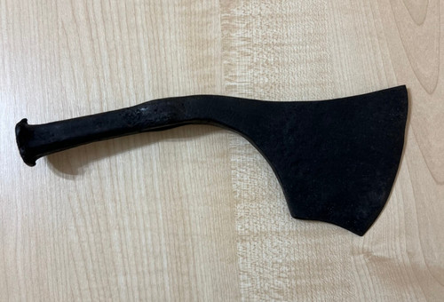 Battle axe kievan - of,