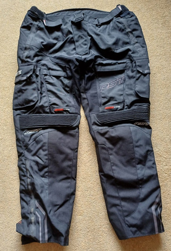 Rst pro series - rst, adventure