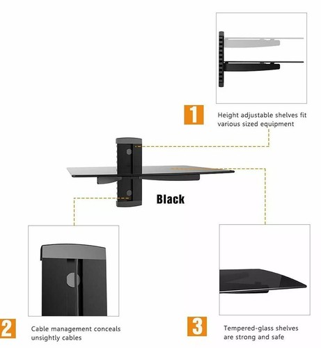 Vonhaus floating shelves - vonhaus,