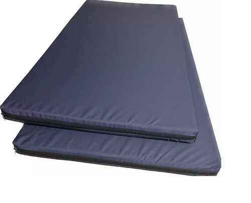 Campervan mattress pop - campervan,