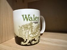 Starbucks Mugs City/Country  16oz red Starbucks Collectors Spain  Mug 