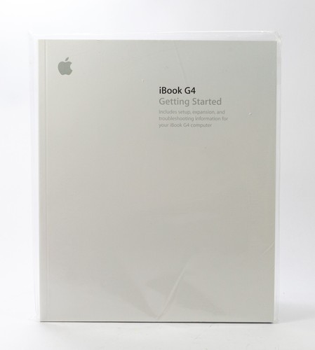 Vintage apple ibook - vintage,