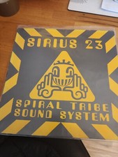 Spiral Tribe Sound System