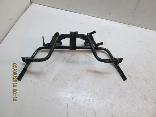 Front frame for suzuki burgman - for,