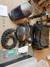 Kemppi S1065 Air Fed Welding