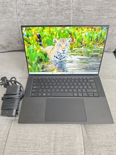 Dell xps 9530 - dell,