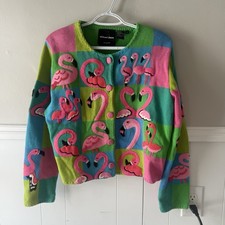 VTG Michael Simon Flamingo