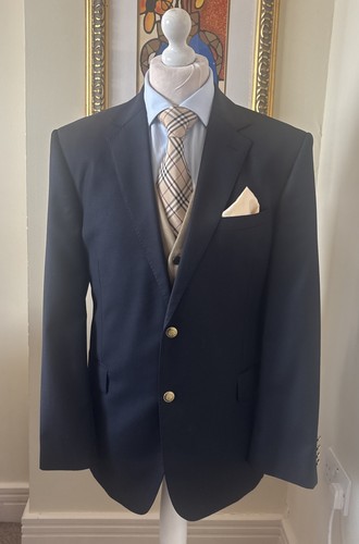Brook taverner pure - pure, wool
